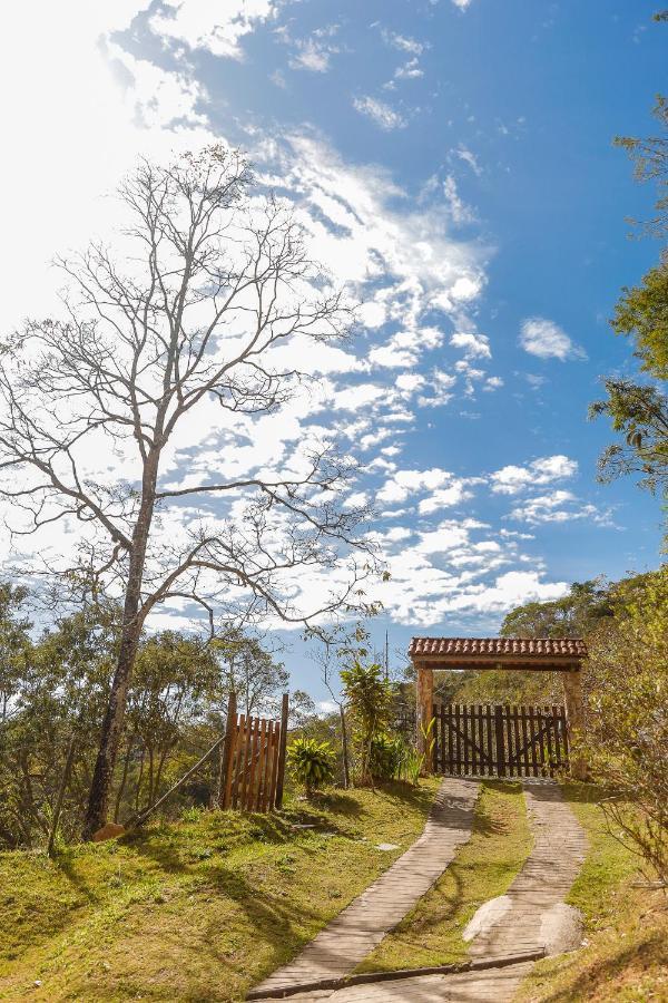 Vista Do Vale Lofts - Itaipava Hotel Petropolis  Exterior photo