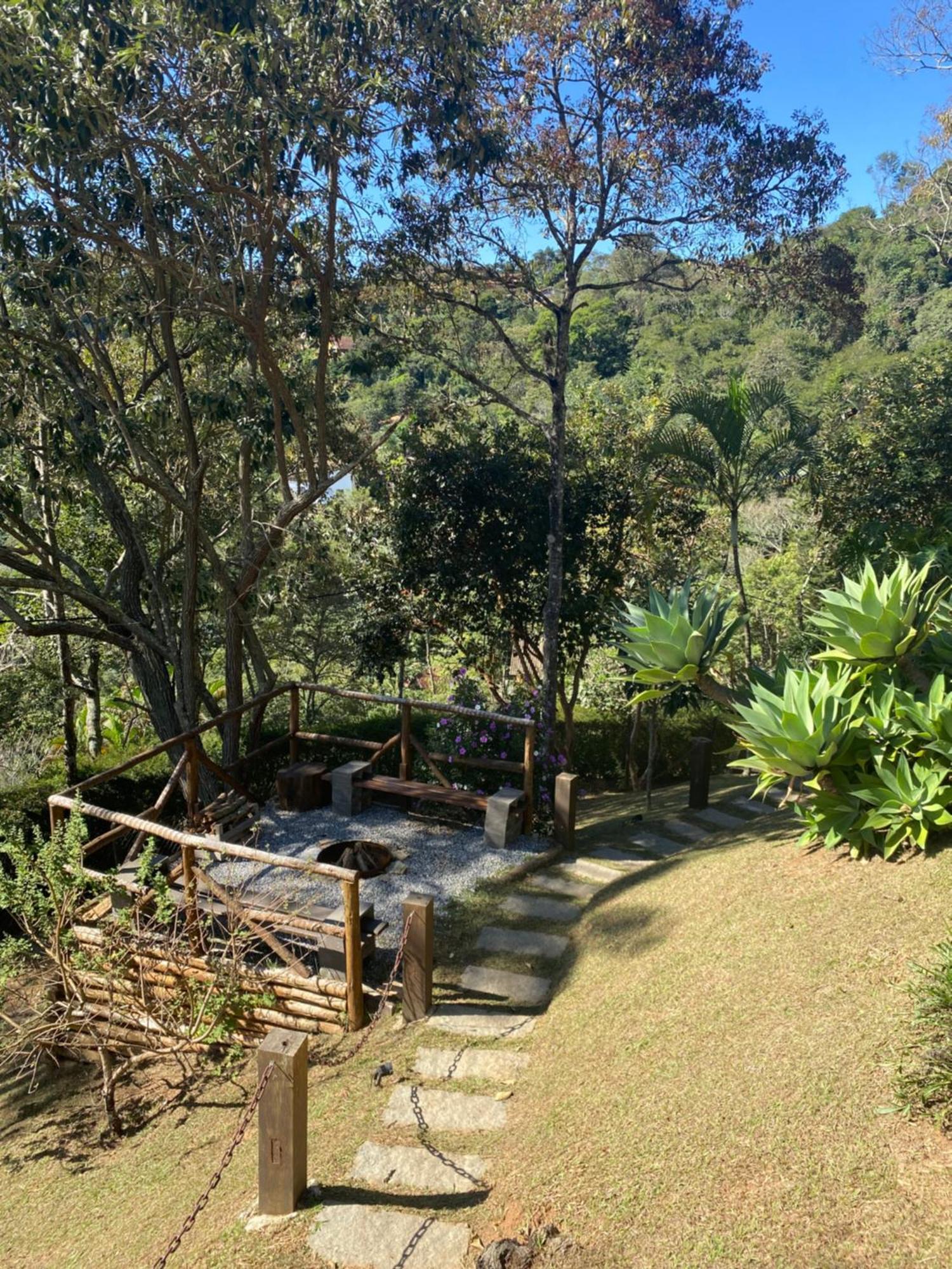 Vista Do Vale Lofts - Itaipava Hotel Petropolis  Exterior photo