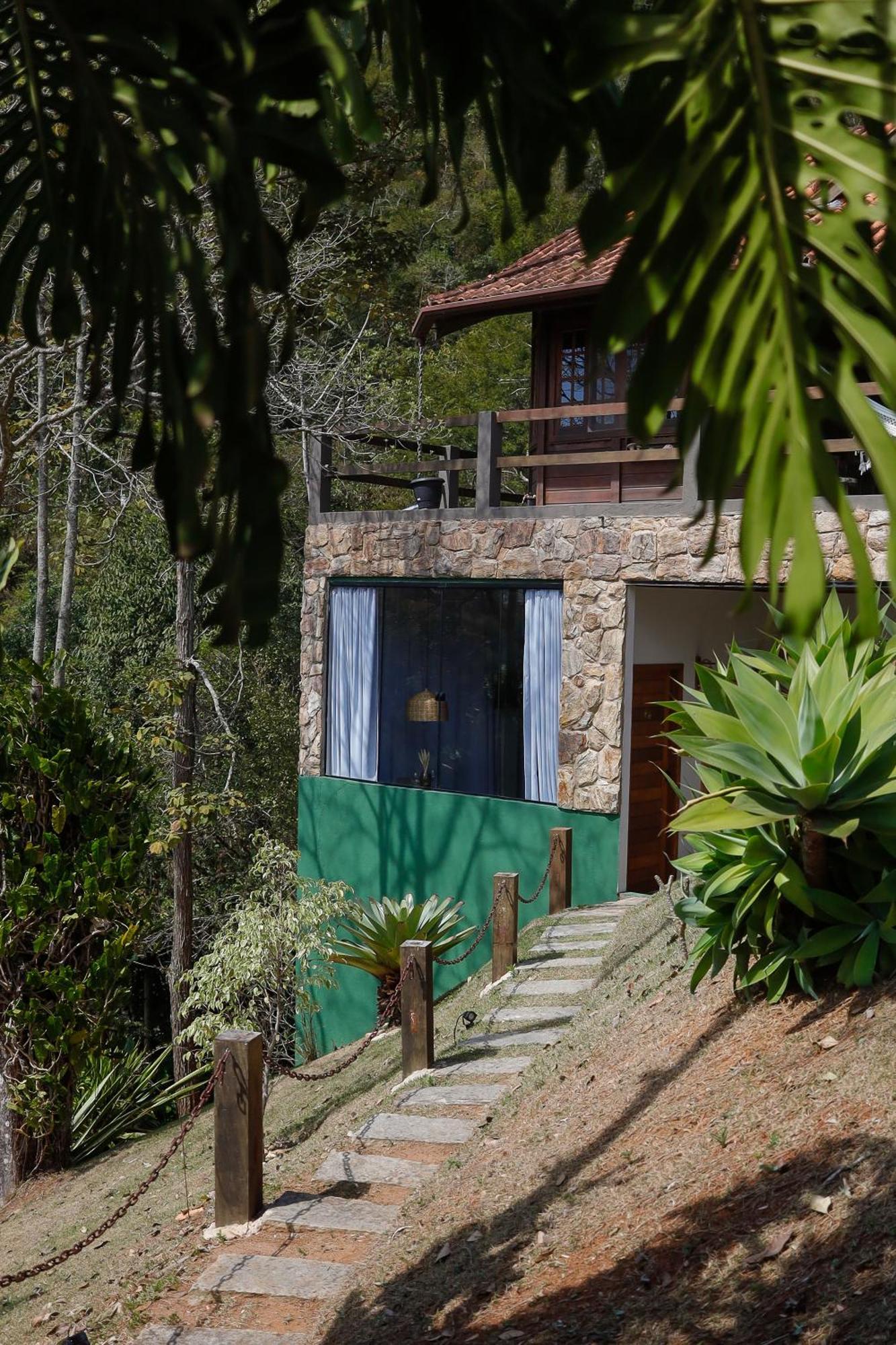 Vista Do Vale Lofts - Itaipava Hotel Petropolis  Exterior photo